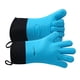 thumbnail image 1 of Guante para horno GEEKHOM BBQ de silicona impermeable de 13,7", 1 of 8
