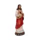 thumbnail image 2 of Estatua del Sagrado Corazón de Jesús de Hi-Line Gift Ltd., 30 cm, 2 of 7