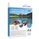 thumbnail image 1 of Papel Fotográfico Glossy 260 gr A4 100 Hojas, 1 of 2