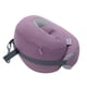 thumbnail image 5 of Almohada Cojin Viaje Cuello Pillow Morado Head, 5 of 6