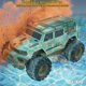 thumbnail image 2 of Coche RC UFULMN 1:14 4WD Anfibio Impermeable Todo Terreno, 2 of 6