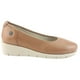 thumbnail image 1 of Zapato de Cuero Chalada Mujer Calafate-4 Camel Casual, 1 of 7