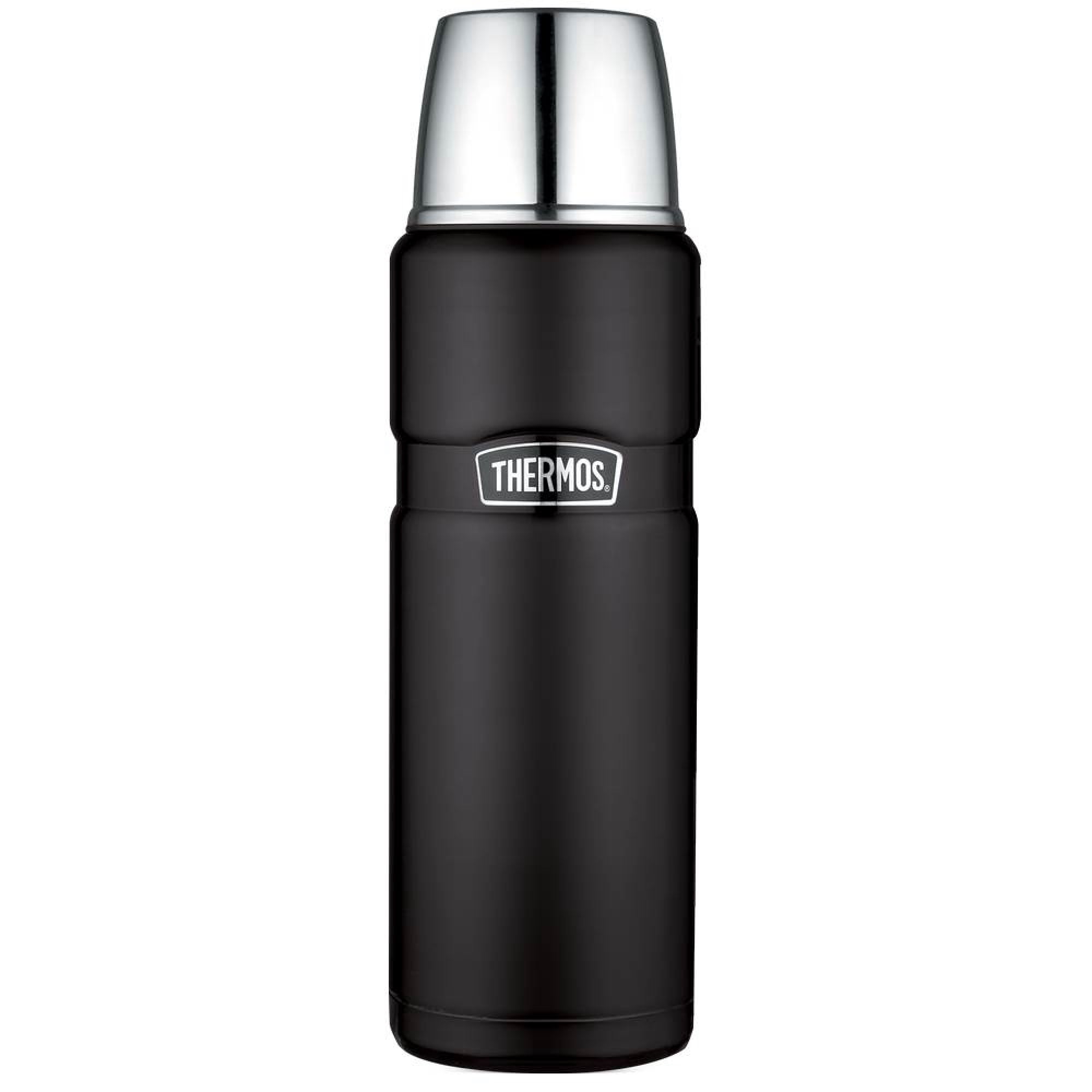 Termo Liquido 470 Ml King Acero Inoxidable