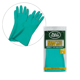 thumbnail image 2 of GUANTE INDUSTRIAL DE NITRILO HEAVY DUTY TALLA L, 2 of 3