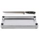 thumbnail image 3 of Kit de rebanado para carne seca shop-ezy con cuchillo y sazonador, 3 of 9