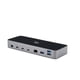 thumbnail image 2 of Dock OWC Thunderbolt 4 USB4 de 11 puertos, 96 W, gris espacial, 2 of 5