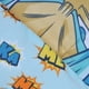thumbnail image 3 of MASHINI PLUMON 1.5 PLAZAS DRAGON BALL Z DBS, 3 of 4