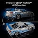 thumbnail image 3 of LEGO Technic Nissan Skyline GTR R34 2 Fast 2 Furious, 3 of 3