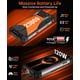 thumbnail image 3 of Smartphone Unihertz Tank 3 Pro 5G 32 GB RAM 512 GB ROM 23800 mAh, 3 of 9