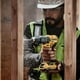 thumbnail image 4 of Kit Taladro Inal Percutor 13mm 20V MAX Dewalt DCD7781L1 amarillo, 4 of 8