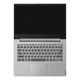 thumbnail image 3 of LENOVO IDEAPAD S340-14API RYZEN 3 3200U 8GB RAM 1TB HDD PLATA REACONDICIONADO, 3 of 5