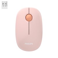 Philips Ratón Inalámbrico 7378 2.4 Ghz 1600 Dpi