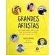 thumbnail image 5 of Grandes Artistas. Arte del Siglo XIX y XX, 5 of 9
