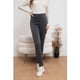 thumbnail image 1 of Pantalón Calza Mujer Interior Forro Piel Termico Invierno 2036, 1 of 3