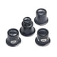 thumbnail image 1 of Lupa Monocular Para Joyería, Herramienta De Reparación De Relojes, Lupa Ocular De 4 Piezas, 1 of 3
