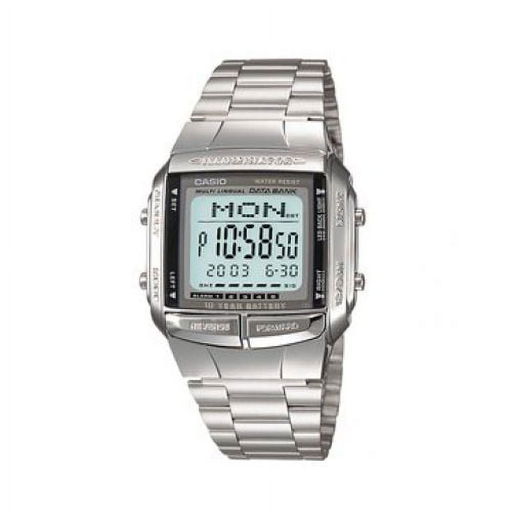 Reloj Hombre Casio Db-360-1A