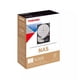 thumbnail image 1 of Disco Duro NAS Toshiba N300 6TB 7200RPM SATA, 1 of 3