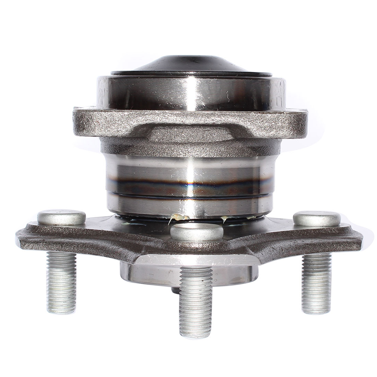 Repuestos Del Sol - Maza Rueda Trasera Sin Abs Toyota Corolla 1.6 2002 2008