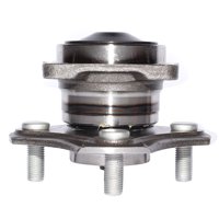 Repuestos Del Sol - Maza Rueda Trasera Sin Abs Toyota Corolla 1.6 2002 2008