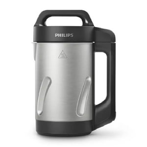 Philips - Soup Maker Hr2203/80 Máquina Para Sopas Purés Batido