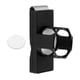 thumbnail image 2 of Soporte Para Tiza Para Taco De Billar, Regalos, Estuche De Tiza Octogonal Para Juegos, Billar Inglés, Negro, 2 of 5