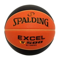 Balón Basketball Excel Tf500™ Spalding – Talla 6