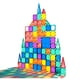 thumbnail image 1 of Magnéticos didácticos 4d para construcción 100 Piezas, 1 of 7
