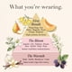 thumbnail image 3 of Extracto de Perfume SCENTSPIRED 50 ml Jasmine Pear, 3 of 6