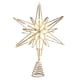 thumbnail image 5 of Adorno de de Navidad con pentagrama iluminado en la parte superior del de Navidad para vacaciones, decoración de adornos navideños para champán, 5 of 5