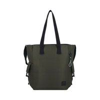 Cartera Tote Bag Xtrem Tessa 6Xt Verde Oliva 14""