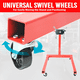 thumbnail image 5 of Multibanco Soporte Para Motores 900kg 360° Hardpro Tipo U, 5 of 9