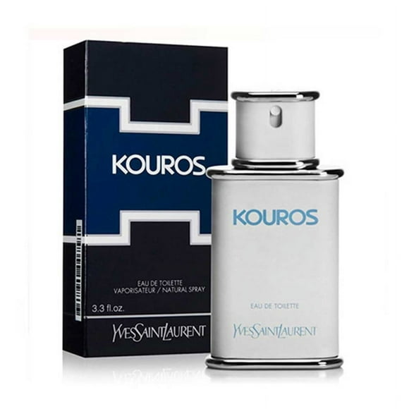 Perfume Kourous Edt 100 Ml