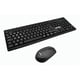 thumbnail image 2 of Juego De Teclado Y Mouse Inalámbrico Usb WB1005, 2 of 3