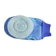 thumbnail image 3 of Guante De Ba?o Limpiador De Piel Depurador Corporal Creativo Para Limpieza Profunda Cuello Cuerpo Azul, 3 of 5