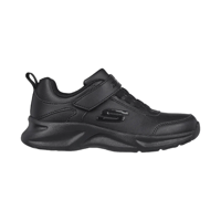 Zapatillas Skechers Escolar Dynamatic | 302629L-Bbk - Talla 26