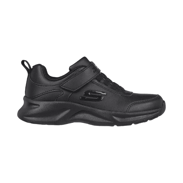 ZAPATILLAS SKECHERS ESCOLAR DYNAMATIC | 302629L-BBK - Talla 33
