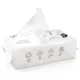thumbnail image 1 of Pack 03u Toalla Facial Desechable Algodon 20x20 60pcs, 1 of 1