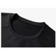 thumbnail image 2 of Polera Primera Capa Comprensión Sin Costura Para Hombres, 2 of 3