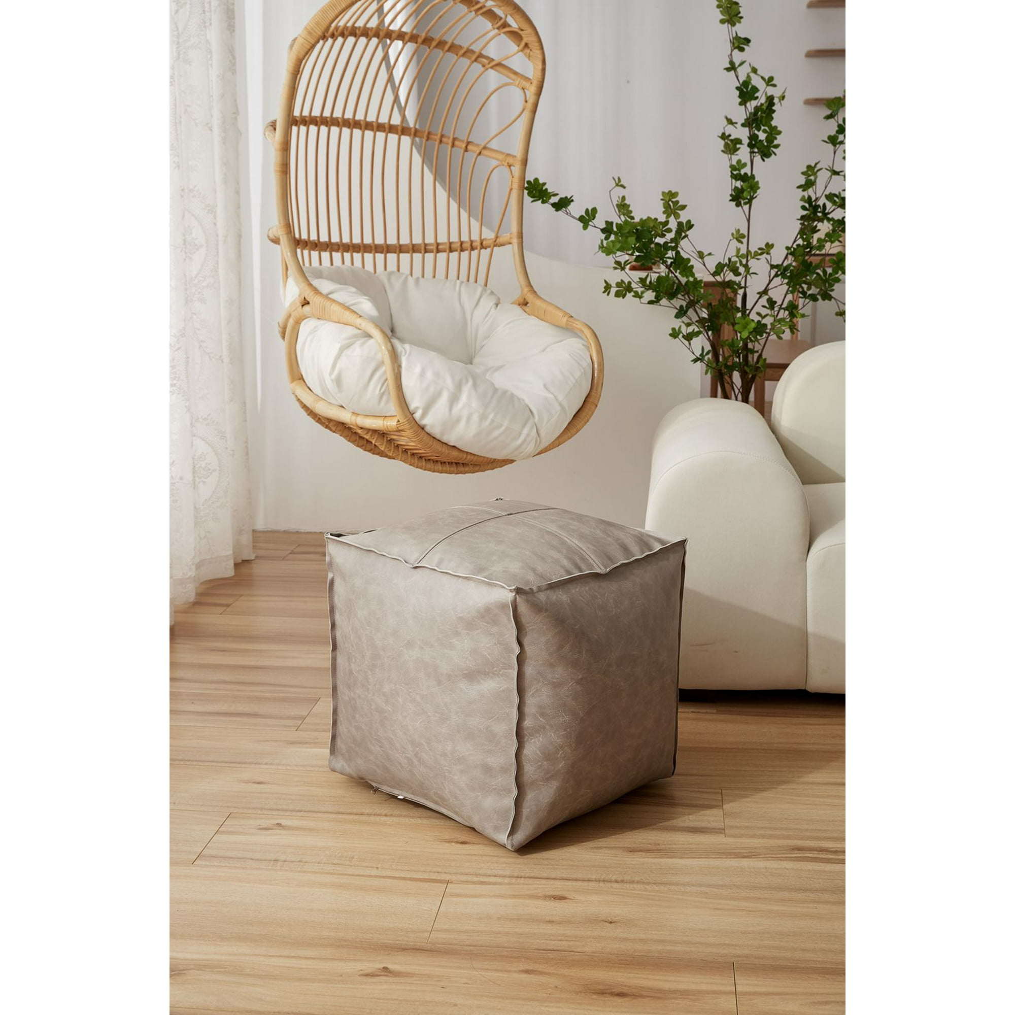 Todo Hogar Santiago De Chile - Pouf