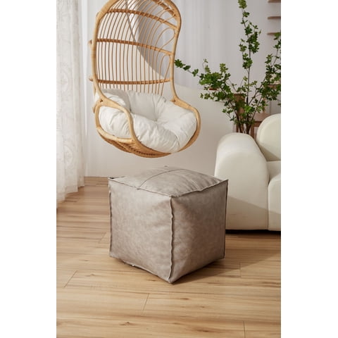 Todo Hogar Santiago De Chile - Pouf