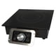 thumbnail image 2 of Rango de inducción SPT SR-184R 1800W incorporado 1800W negro, 2 of 2