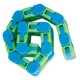 thumbnail image 1 of Toy Toysmith Wacky Tracks, colores variados para todas las edades, 1 of 4