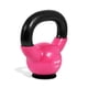 thumbnail image 2 of Kettlebell Yes4All recubierta de vinilo con base de goma de 2.3 kg (5 lb), 2 of 8