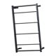 thumbnail image 4 of Rollo De Cintas Para Almacenamiento, Estante Para Colgar Bufanda, Toalla, Rollos De Vinilo Para Vacaciones, Negro, 40cm X 67cm, 4 of 5