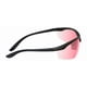 thumbnail image 3 of Gafas de Seguridad Medspex 91348 FL-41 Rosadas Bifocales +3.00, 3 of 6