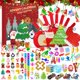 thumbnail image 1 of Calendario de Adviento DLAIUSMALL Fidget 2024 para niños con 24 sorpresas, 1 of 6