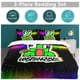 thumbnail image 5 of Bedding Duvet Cover Set of Kids Unspeakable Comforter Cover Set 3PCS Bedding Set, 5 of 5