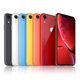 thumbnail image 2 of Apple iPhone XR 128GB Amarillo - Reacondicionado, 2 of 3