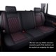 thumbnail image 3 of Fundas para Asientos de Camioneta Aierxuan Chevy Silverado 2007-2026, 3 of 6