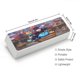 thumbnail image 2 of Fuera del Nido Estuche Rígido para Gafas de Cuero PU Protector con Forro de Felpa Premium Suave para Hombres y Mujeres, 2 of 6